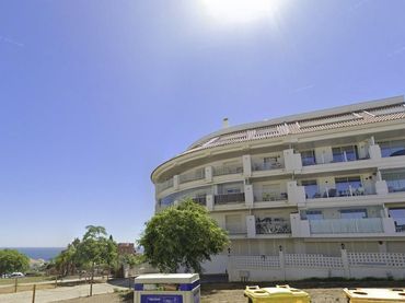Appartement avec ascenseur à vendre à Ronda SOL VILLAS