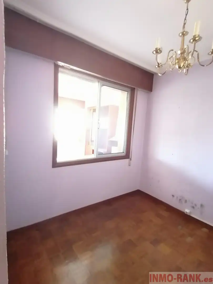 Dormitori de Casa o xalet en venda en Vigo 
