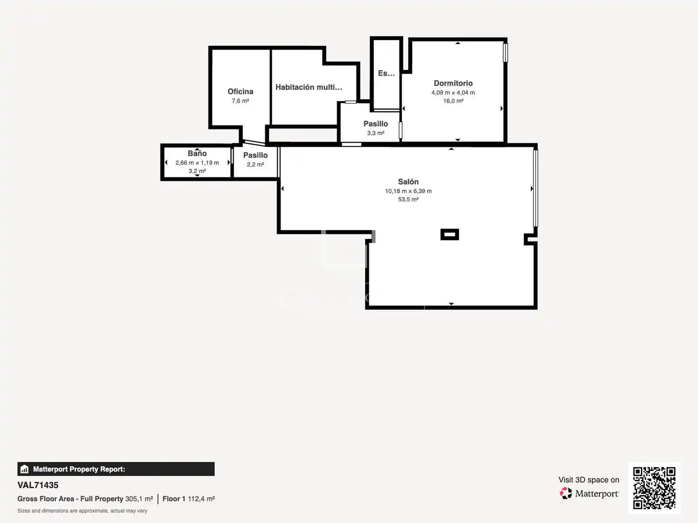 Casa o chalet en venta en L'Eliana con Aire acondicionado, Calefacción y Jardín privado