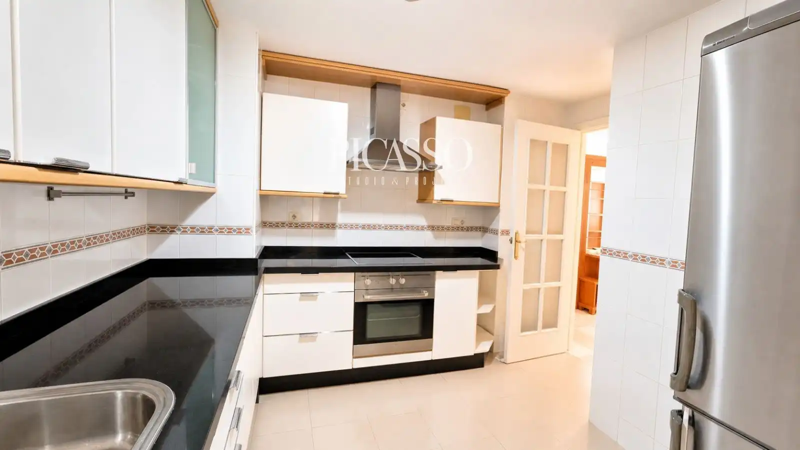Flat with lift for sale in de Isabel Manoja, imagen 14