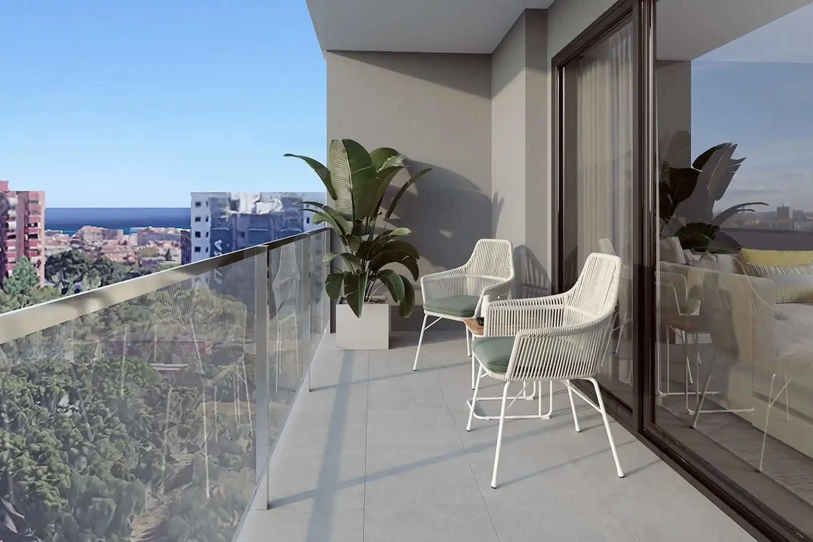 Apartamento en venta en San Blas, imagen 7