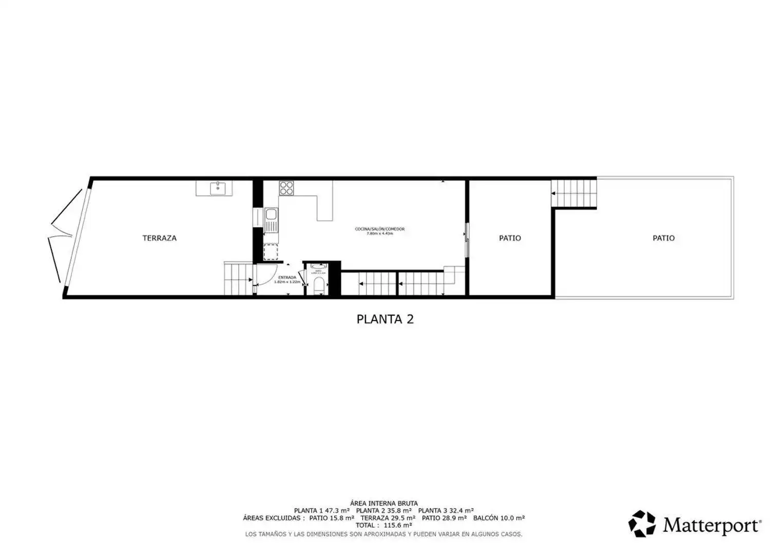 Detached homes for sale in San Bartolomé de Tirajana  with Air Conditioner, Heating and Private garden