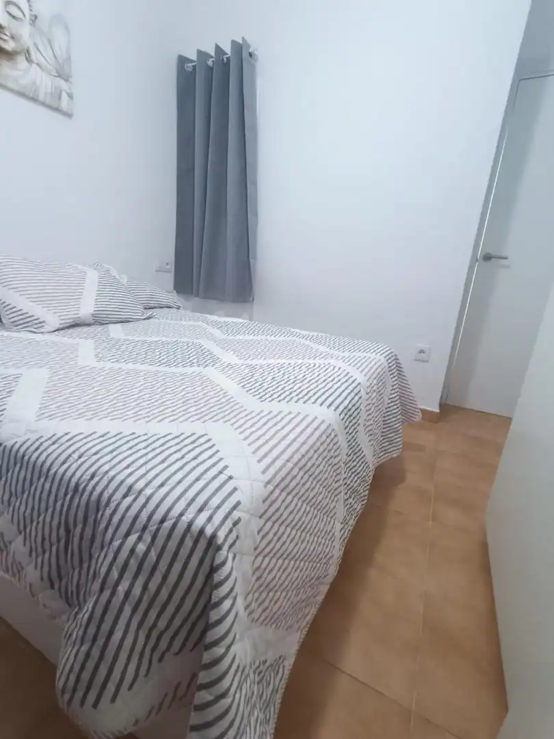 Habitación de Piso en venta en Sevilla