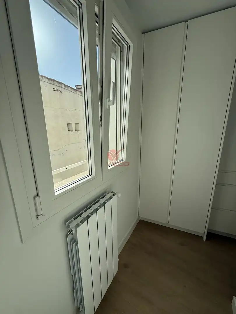 Bedroom of Flat for sale in Centro