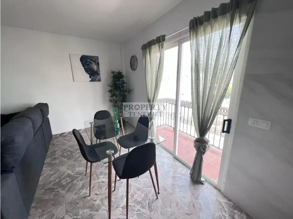 Apartamento en venta en Buzanada