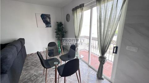 Foto 4 de Apartament en venda a Buzanada, Arona
