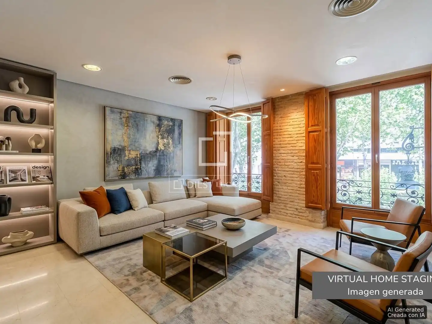 Appartement avec ascenseur à vendre à L'Eixample