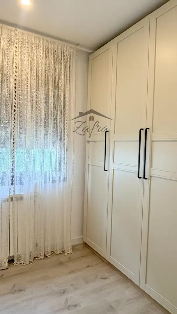 Dormitori de Casa o xalet en venda en Santa Coloma de Farners amb Aire condicionat, Calefacció i Jardí privat