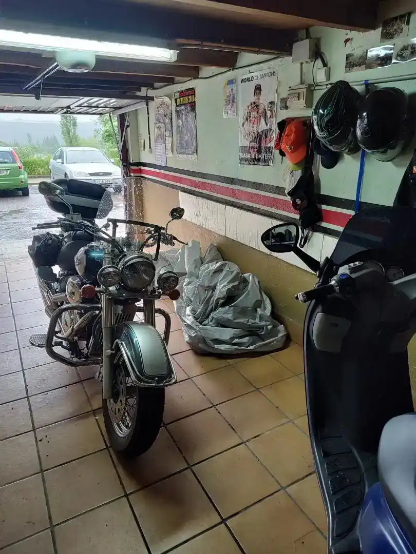Aparcament de Garatge en venda en Guardo