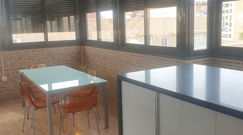 Foto 2 von Dachboden zum Verkauf in Calle Escocia, 12, Aguadulce Sur, Roquetas de Mar