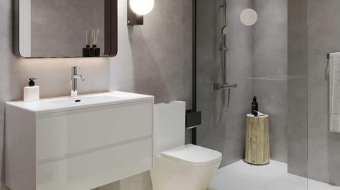 Foto 4 de Piso en venta en Avenida Casalduch, 94, Avenida de Valencia - Avenida de Casalduch, Castellón de la Plana / Castelló de la Plana