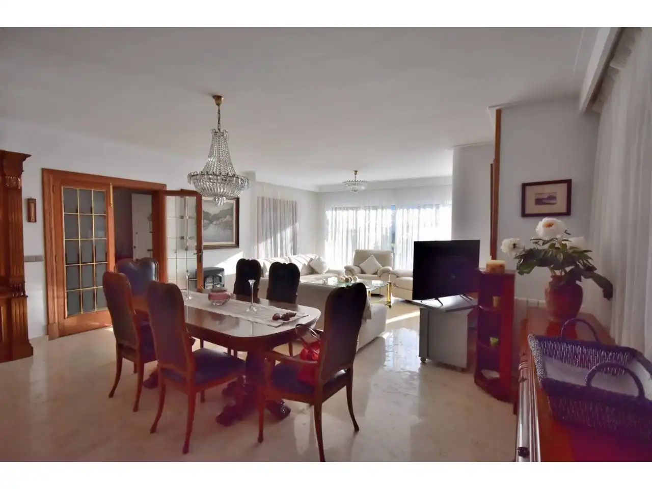 Villa avec jardin à vendre à Calle romani 14, imagen 12