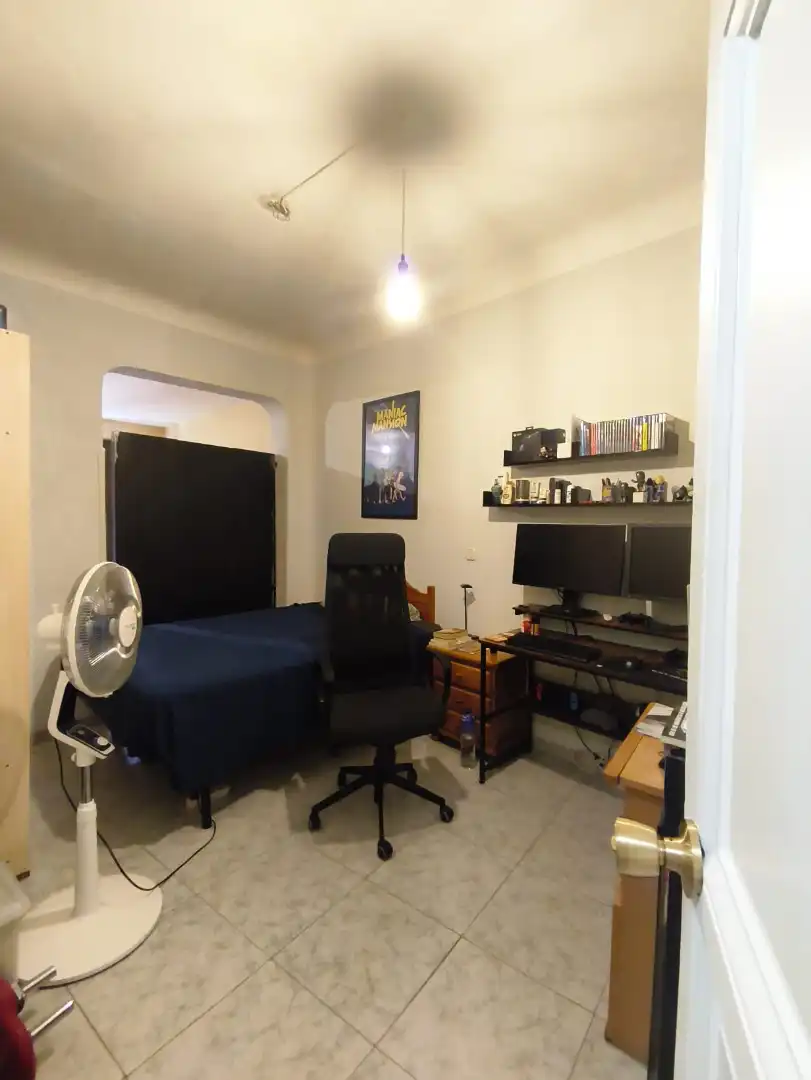 Flat for sale in Madrid  with Storage room and Balcony