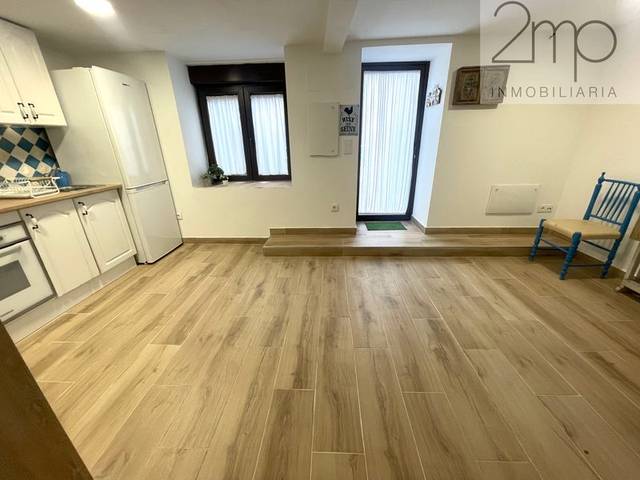 Apartamento en Alquiler en Manzanares El Real