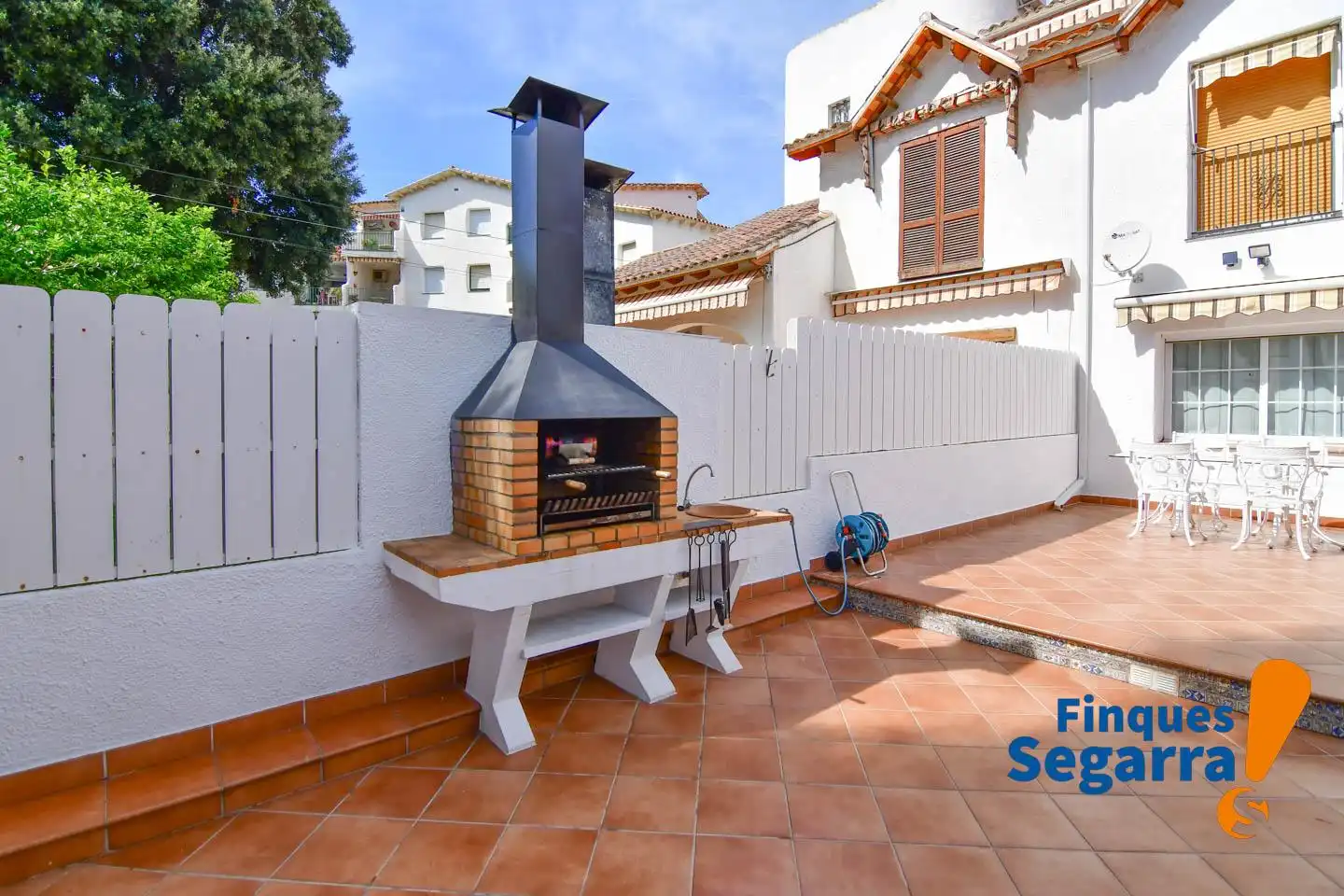 Casa o xalet de lloguer a Roda de Berà, Tarragona