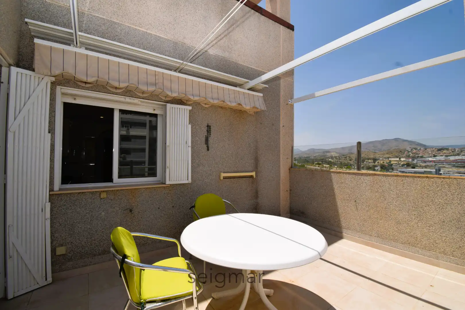 Penthouse mit Terrasse zum Verkauf in Carrer Badiola 3, imagen 19