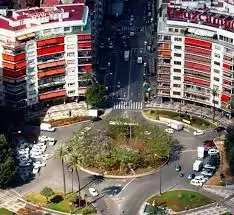 Vista exterior de Casa o xalet en venda en Sevilla