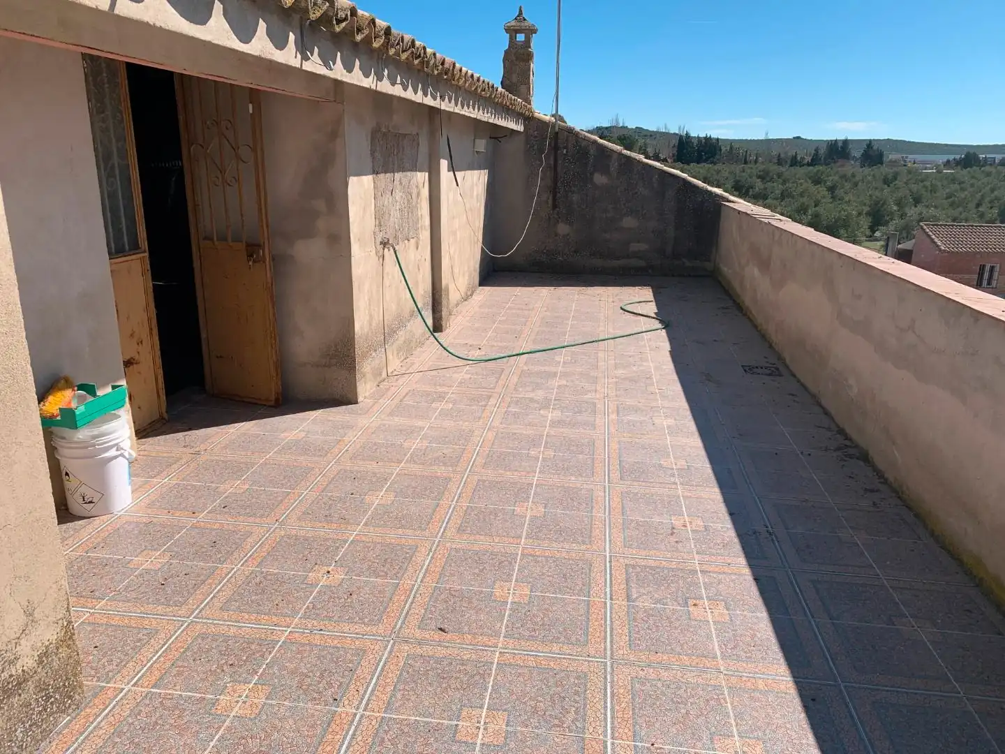Xalet amb piscina en venda a Úbeda, imagen 17
