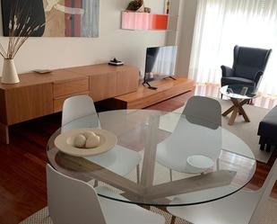 Dining room of Flat to rent in Santander