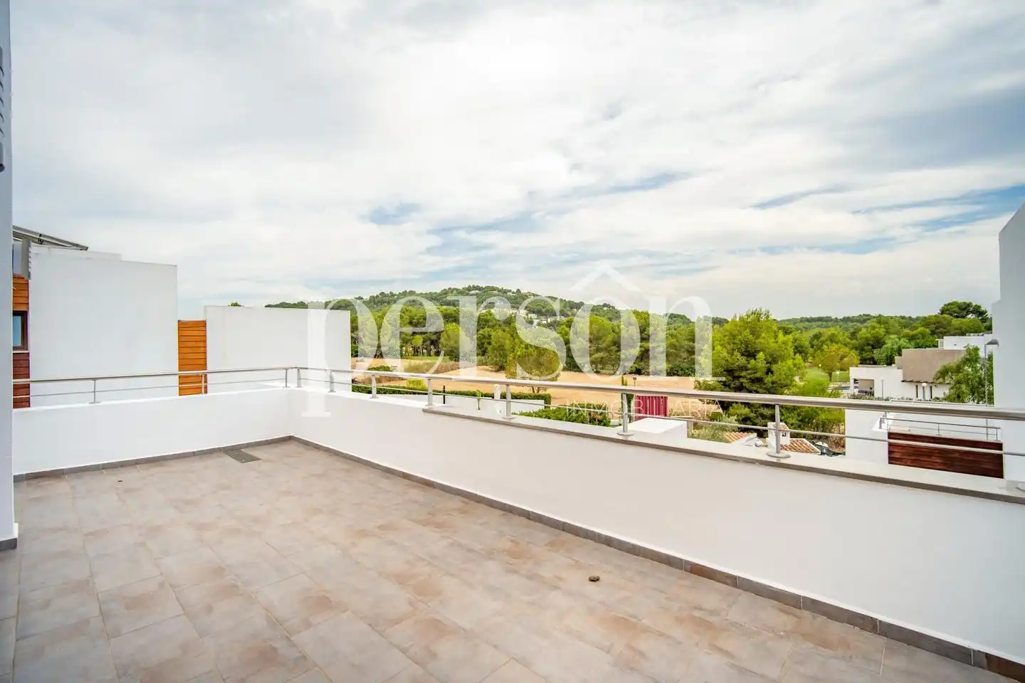 Houses for rent in 22, El Bosque