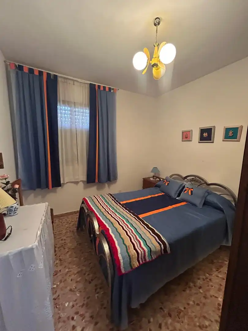 Habitación de Piso en venta en Utrera