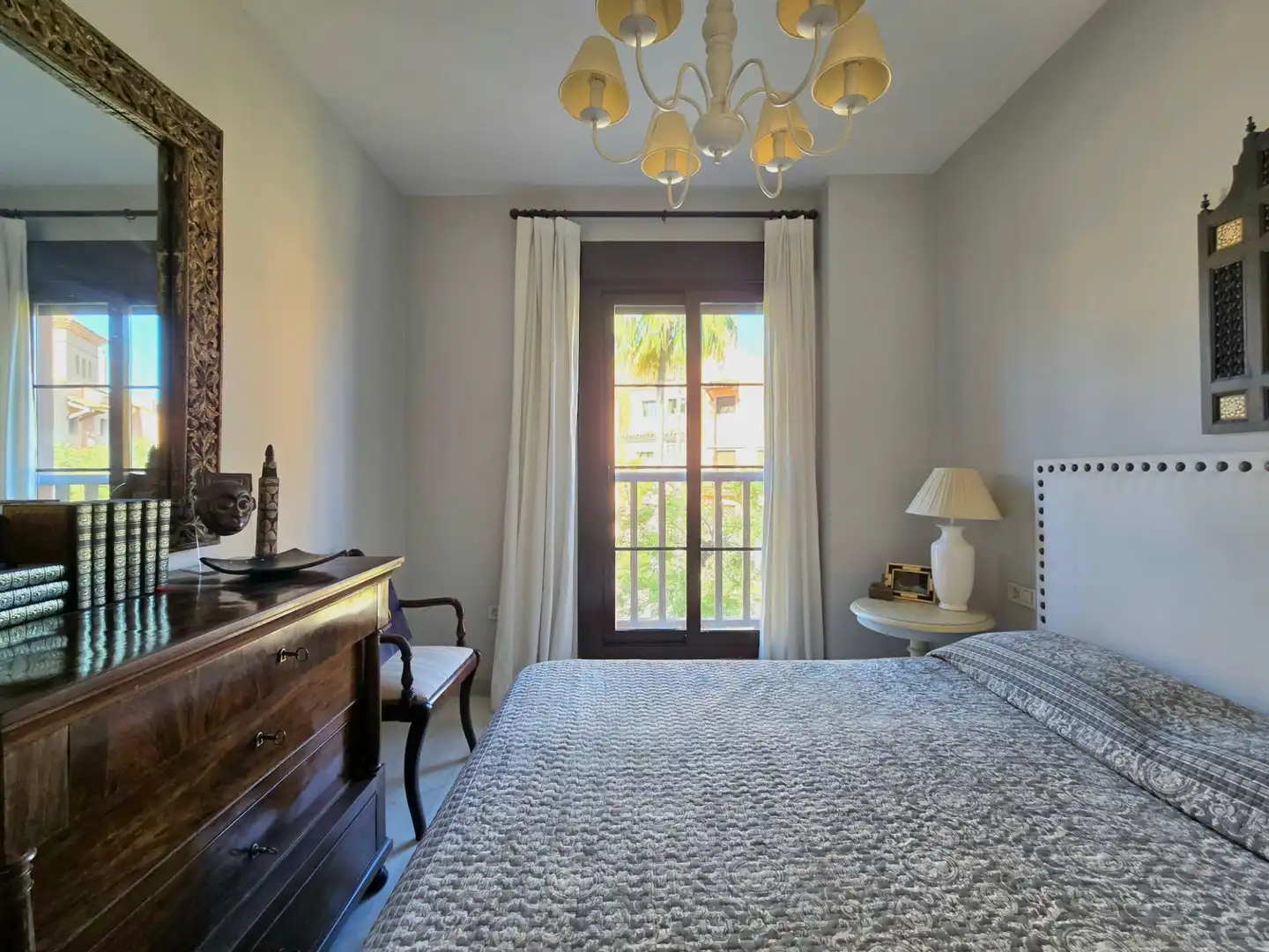 Apartamento con piscina en venta en Urbanizacion Urbanización Matas Verdes, imagen 41