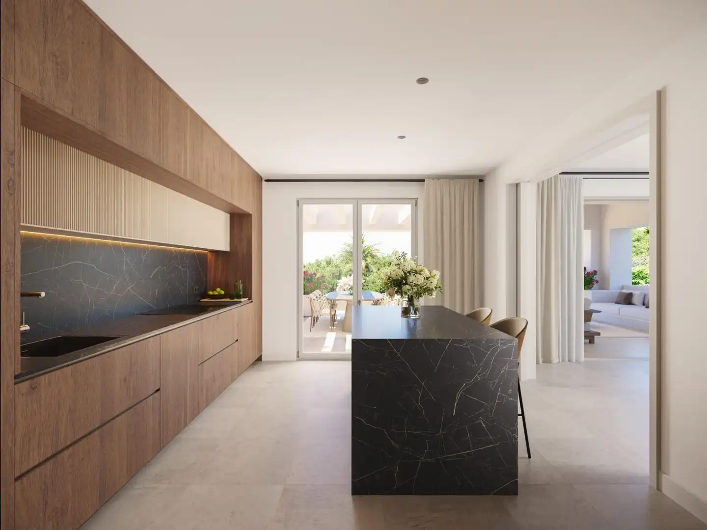 Villa zum Verkauf in Sotogrande Alto, imagen 11