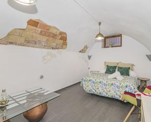 Dormitori de Casa adosada en venda en  Granada Capital amb Calefacció i Terrassa