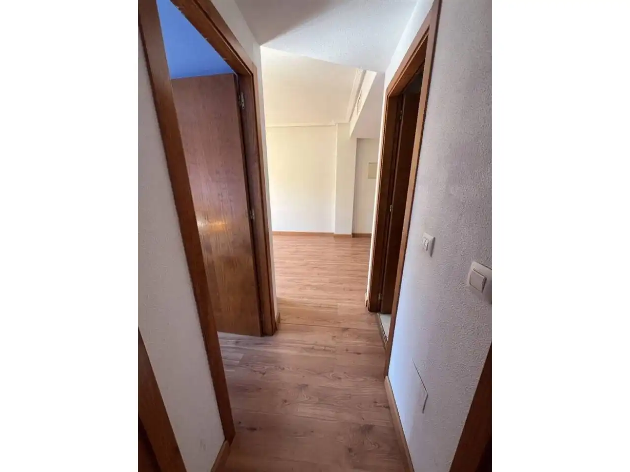 Apartamento en venta en Calle Alcocer, 1, La Unión ciudad
