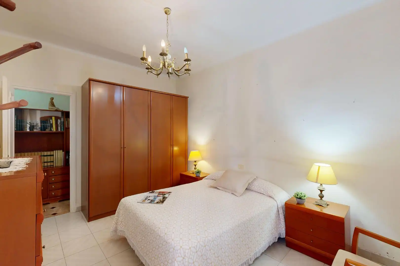 Habitación de Piso en venta en Cartagena ciudad