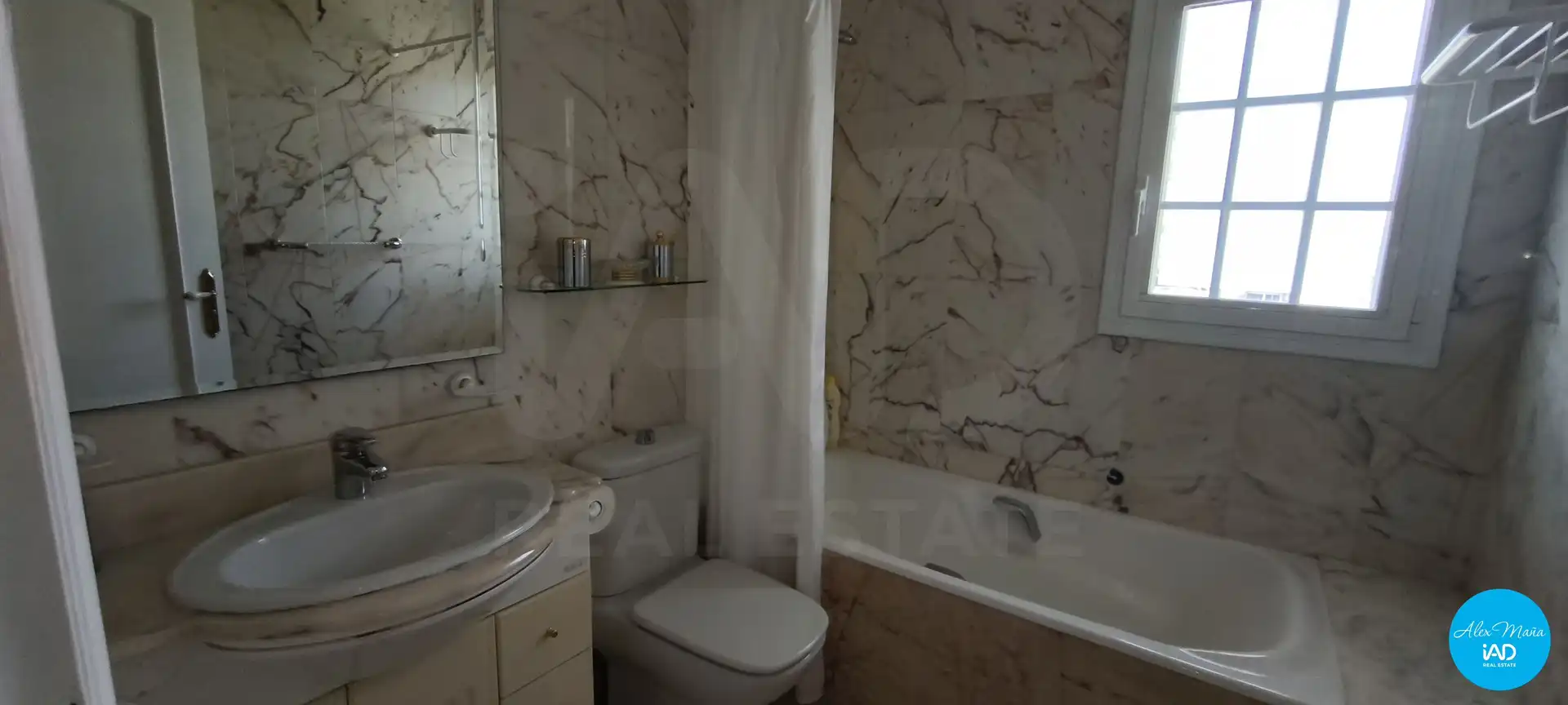Villa avec piscine à vendre à Les Tres Cales, imagen 17