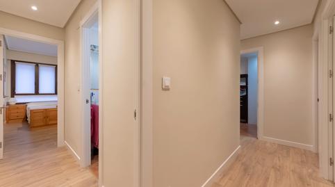 Foto 2 de Pis en venda a Heliodoro de la Torre Kalea, San Pedro de Deusto - La Ribera, Bizkaia