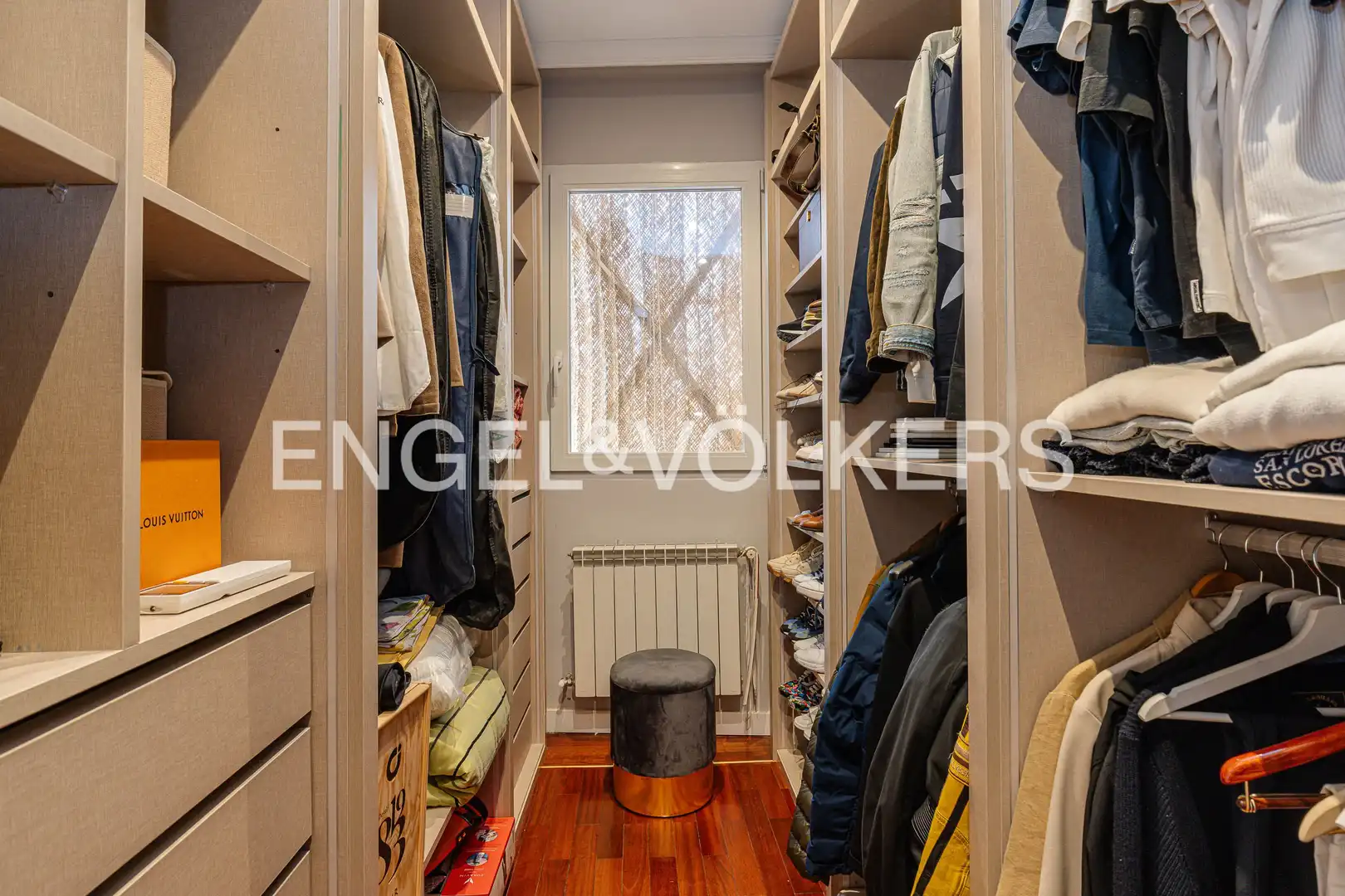 Piso en venta en Moncloa - Aravaca