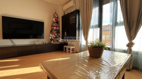 Photo 2 of Flat for sale in Montserrat - Parque Empresarial, Madrid