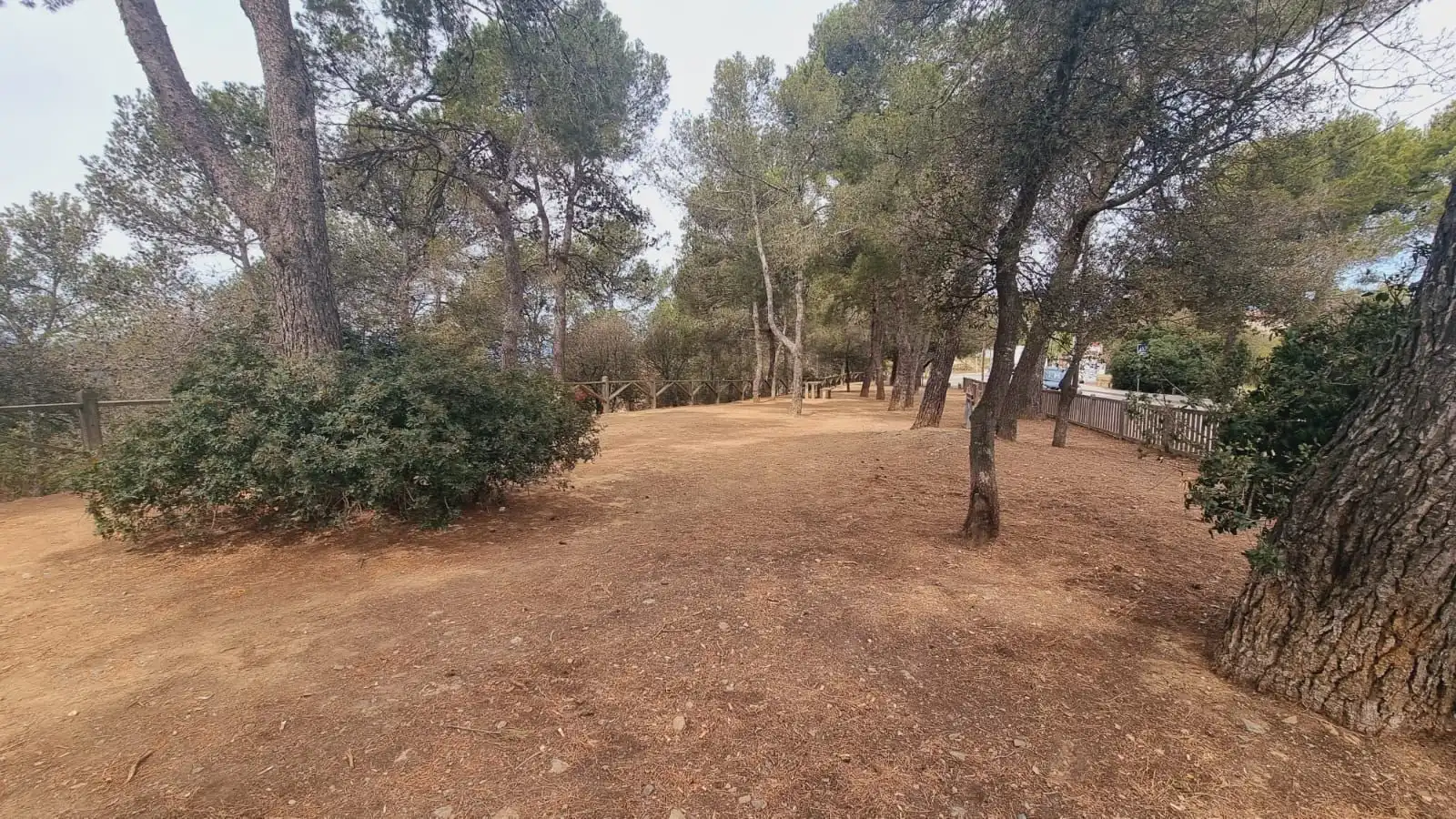 Terreno residencial en venta en Carrer de Sant Ignasi de Loiola 1, imagen 16