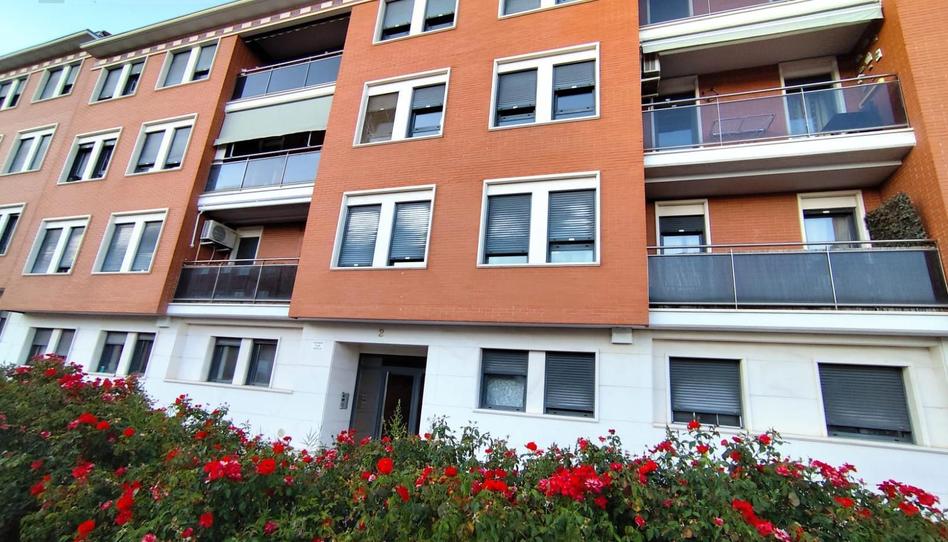 Foto 1 de Pis en venda a Soria, Cistérniga, Valladolid