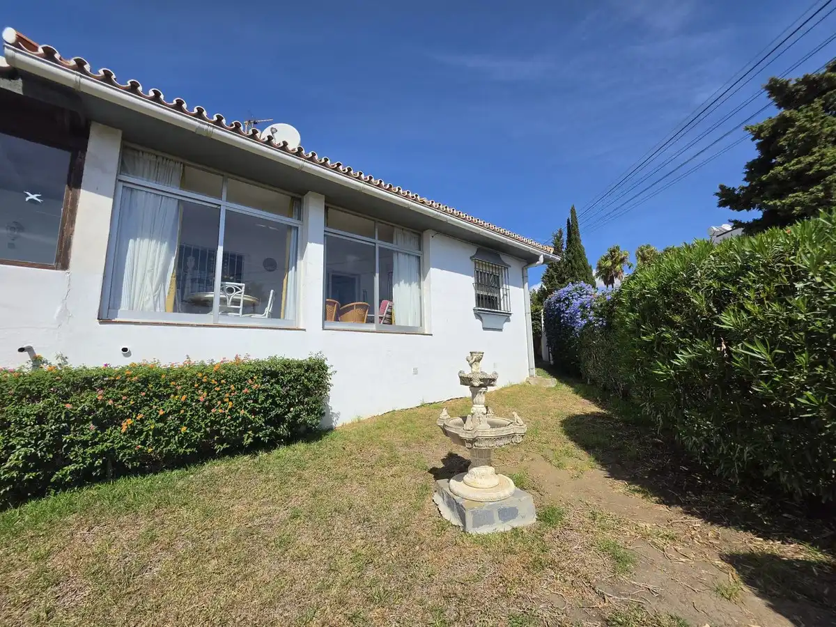 Casa en venta en Estepona,Centro,Avenida Juan Carlos I, imagen 32