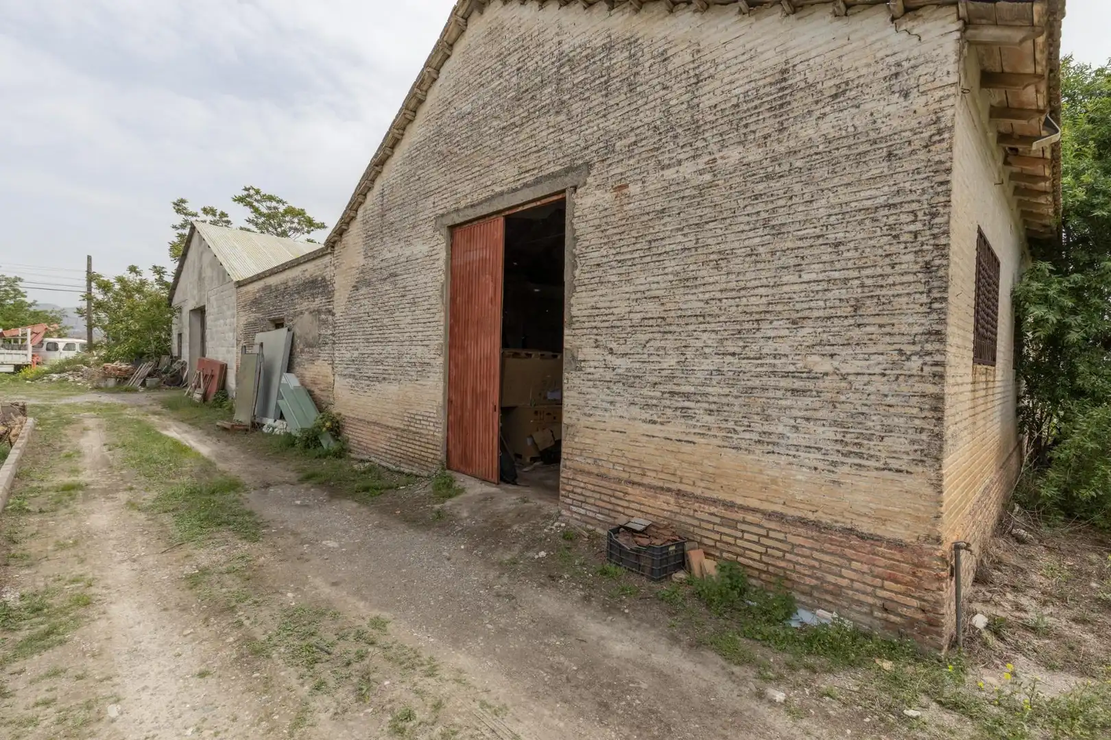 Außenansicht von Haus oder Chalet zum Verkauf in Granada