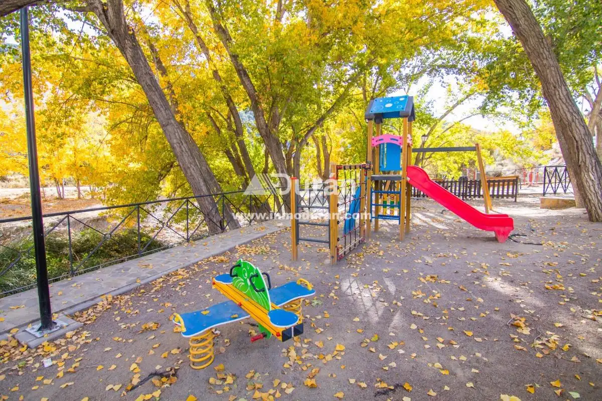 Dúplex en venda a Paterna del Río