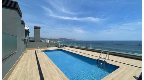 Photo 2 of Attic for rent in Paseo Mare Nostrum, Port, Badalona