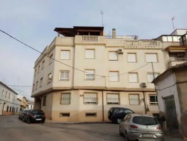 Flat for sale in C/ San Antón