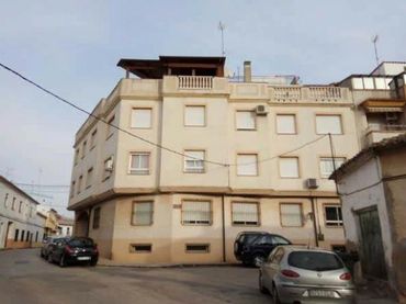 Piso en venta en C/ San Antón