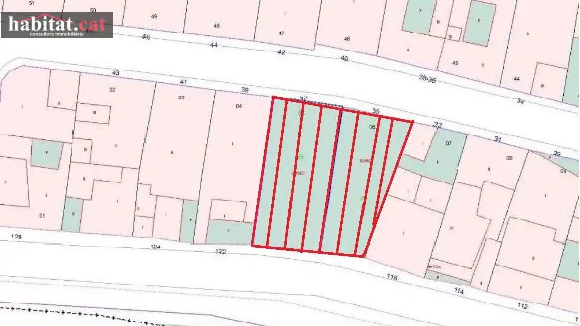 Terreny residencial en venda a Les Roquetes, imagen 3