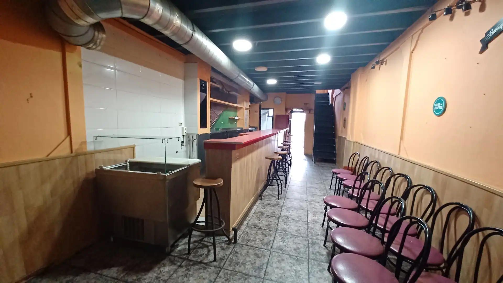 Gewerbefläche zum Verkauf in Ibarreta Enrique Kalea, imagen 6