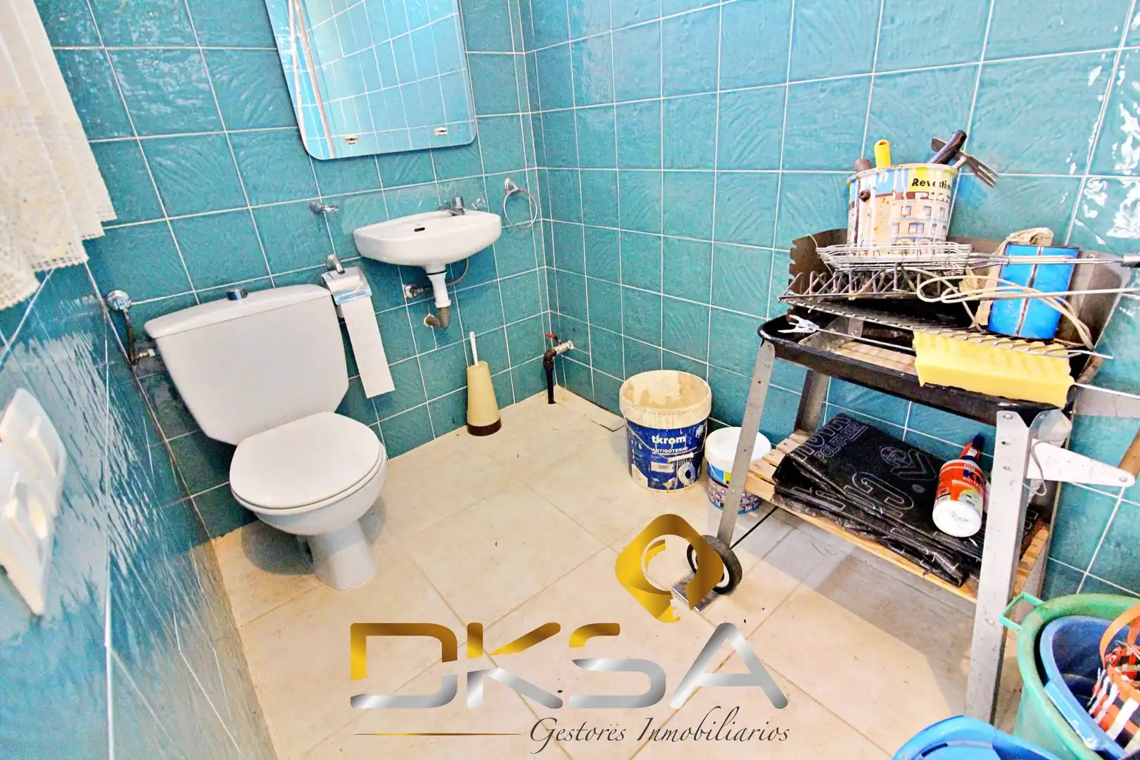 Villa mit Pool zum Verkauf in Partida POLIGONO 3, imagen 39