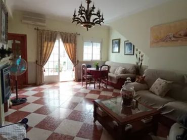 Casa en venta en Parque de la Constitución