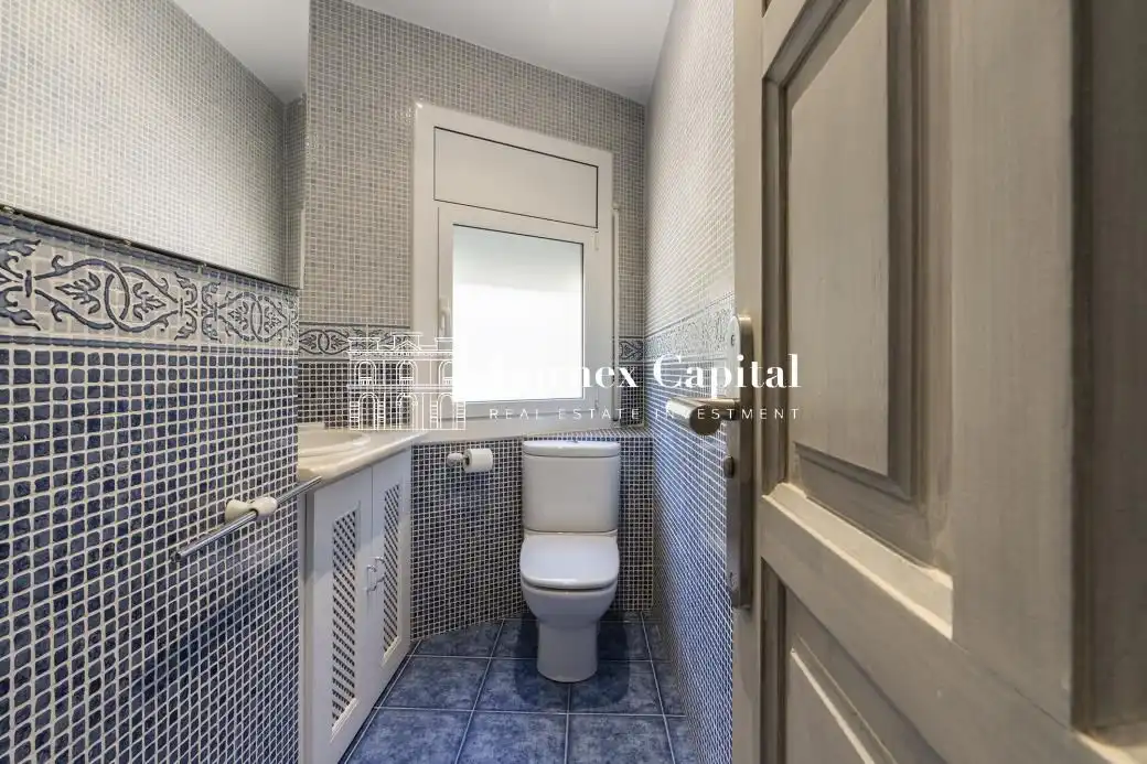 House with pool for sale in Cabrils, imagen 51