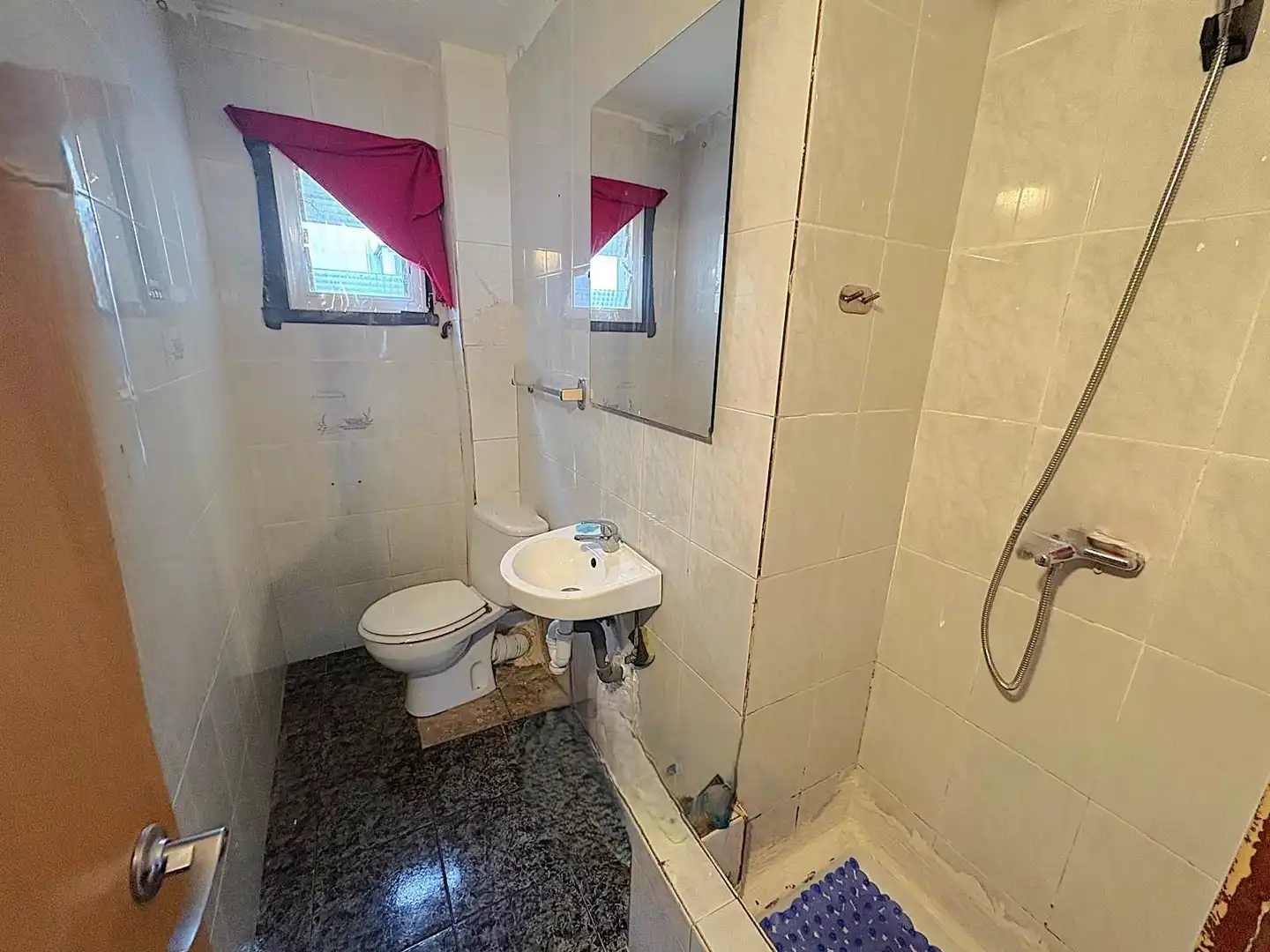 Baño de Piso en venta en  Palma de Mallorca con Balcón