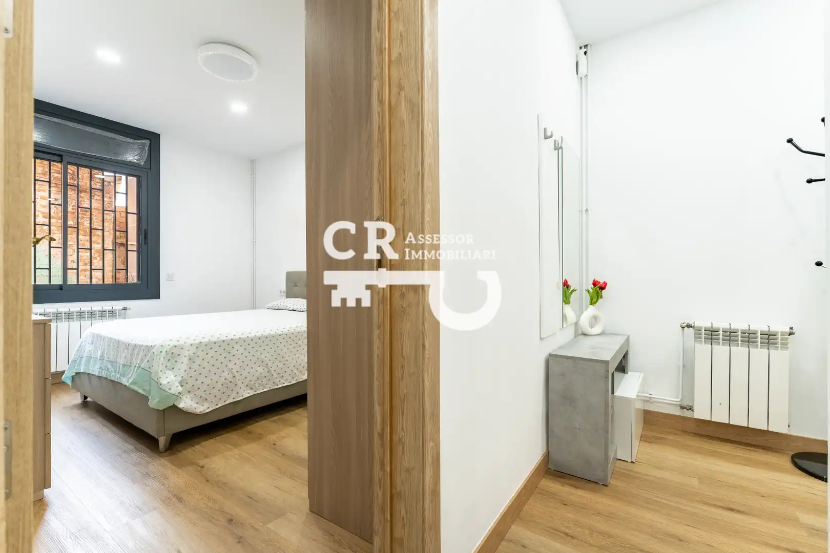 Wohnung mit Aufzug zum Verkauf in Carrer de Sugranyes 23, imagen 15