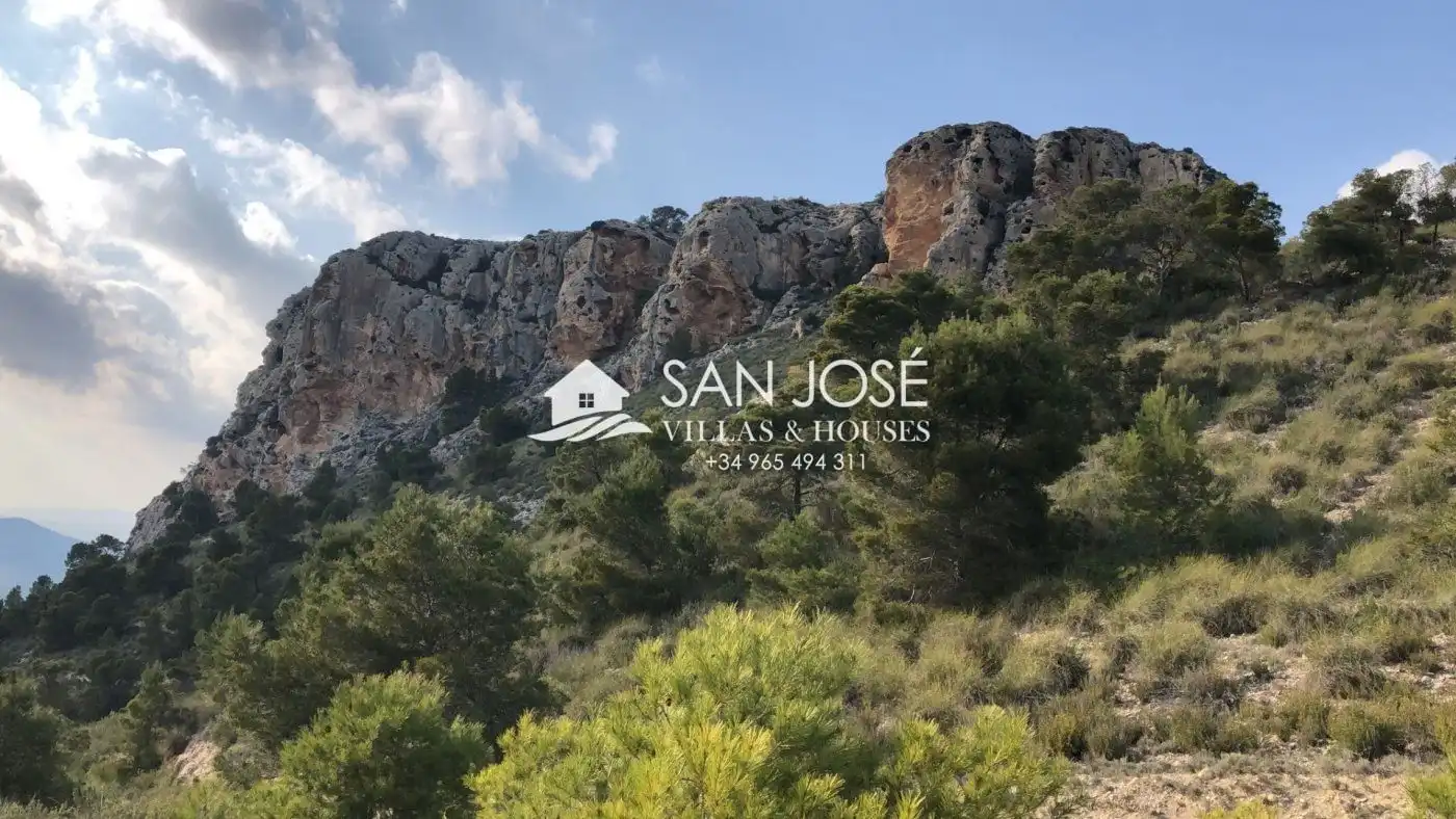 Casa o xalet en venda en Monóvar  / Monòver